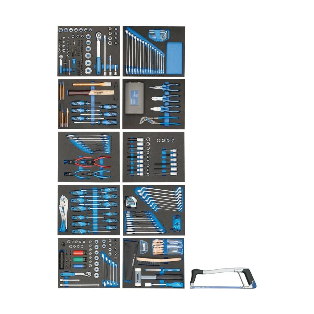 WSL-L-TS-308 - Workster Smartline + 308 Htas GEDORE