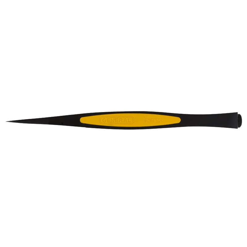 PINZA CON LUZ 6.25"L General