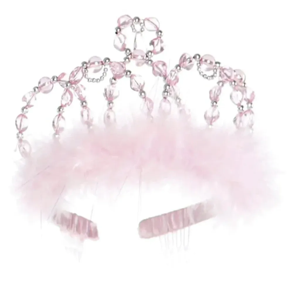 Tiara de princesa GREAT PRETENDERS