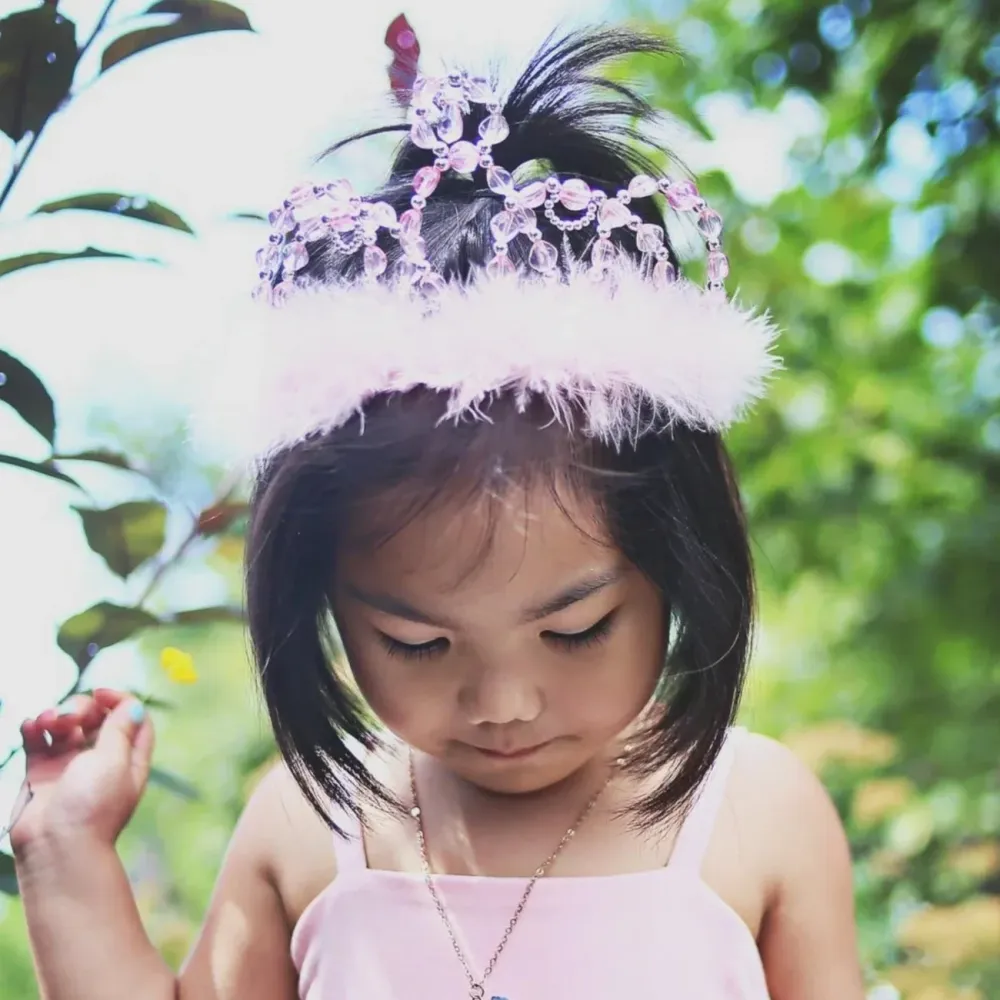 Tiara de princesa GREAT PRETENDERS