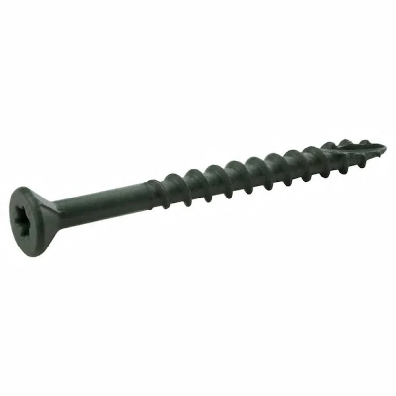 TORNILLOS DE CUBIERTA ESTRELLA 2-1/2"L Grip-Rite