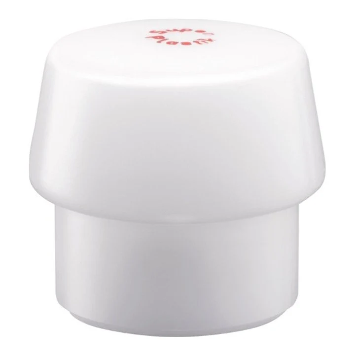 HALDER cabeza de maza de cara blanda SIMPLEX cabeza Ø 125 mm ( 4000811705 )