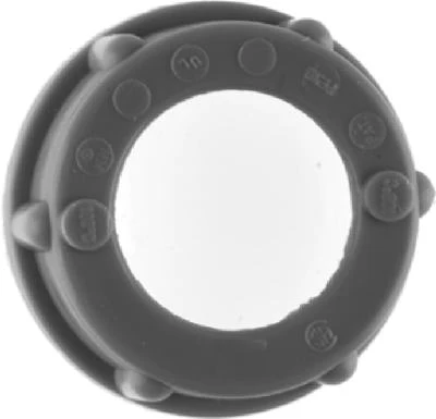 CASQUILLO AISLANTE 2" Halex