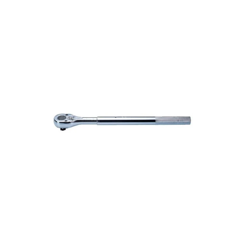 Chicharra Reversible 3/4 X 20 Pulgadas Hans Tools
