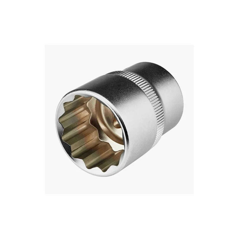 Llave Dado Hans 1/4 Dr 12 Pta. 5,0 Mm Hans Tools