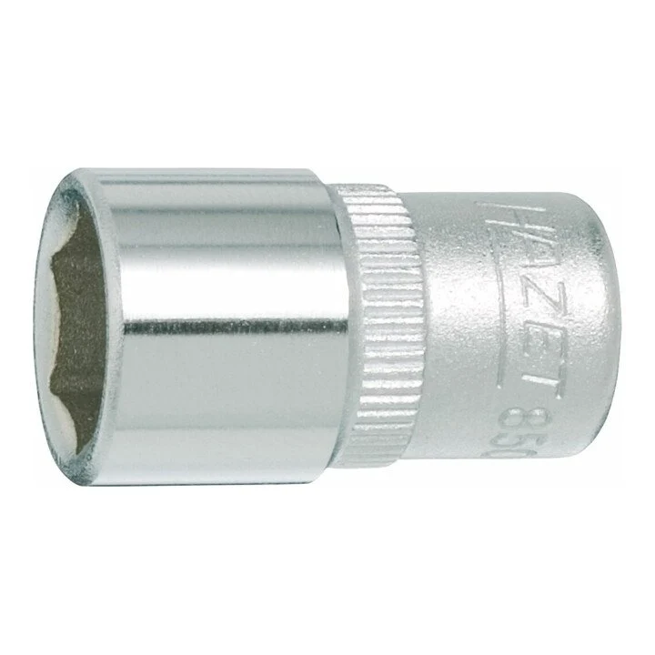 HAZET Llave de vaso 850 1/4 ″ hexagonal ( 4000822621 )