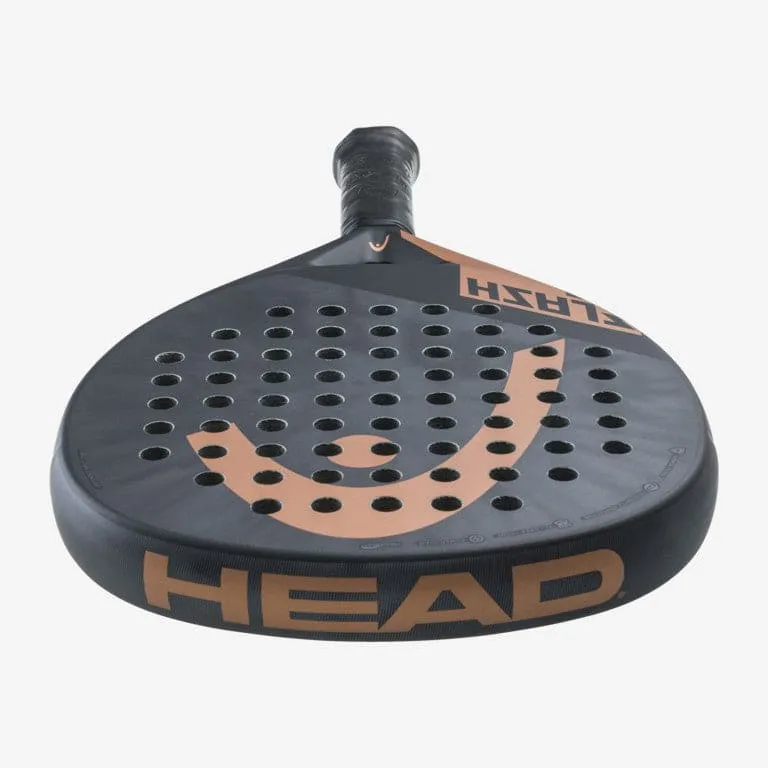 Pala Head Flash 2023 Black co_gr