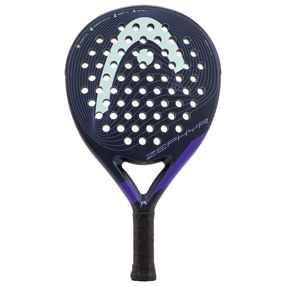 PALA HEAD ZEPHYR 2022
