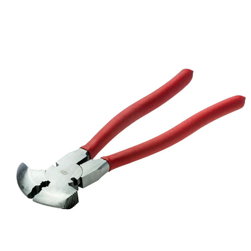 Alicate Diablo De 10.5" HERRAGRO