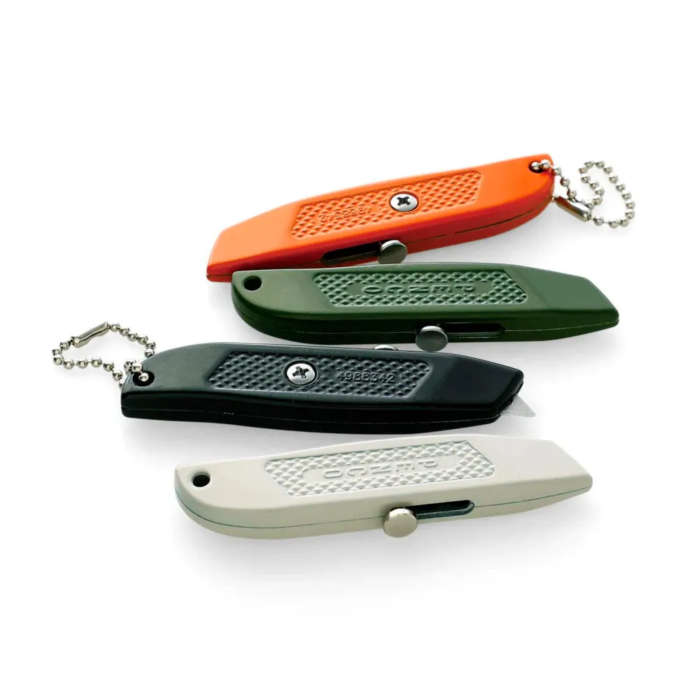 Cutter Penco Naranja Hightide Penco