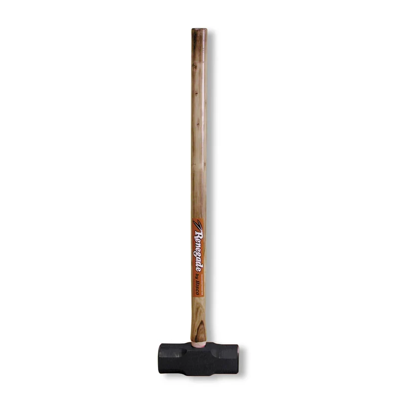 MARTILLO DF 16# 36" Hisco