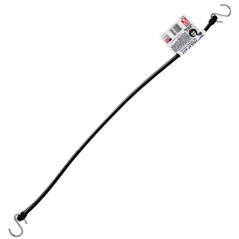 CORREA DE AMARRE DE GOMA 31" DE L Hold-Zit