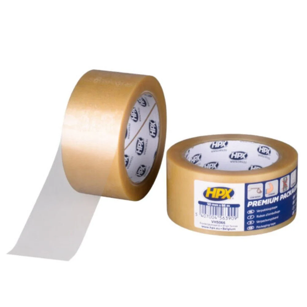 HPX - Precinto Premium PVC