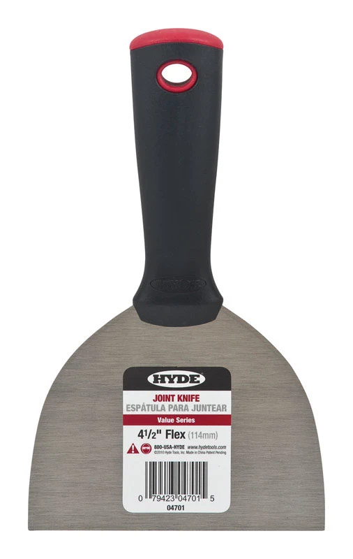 Cuchillo articulado Flex Hyde de 4,5" (caja de 5)