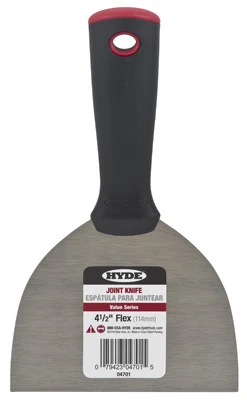Cuchillo articulado Flex Hyde de 4,5" (caja de 5)