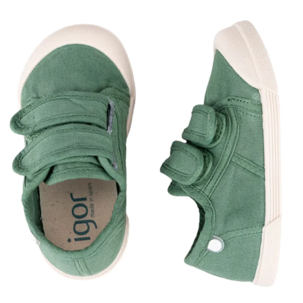 Lona V. BAREFOOT IGOR Jeans