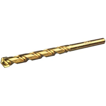 Broca P/Concreto Ha Pro 1/8" X 6 INVERMEC