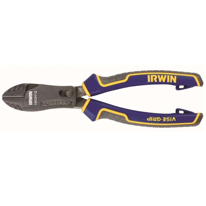 ALICATE DE CORTE DIAGNOSTICADO MAXLEV DE 7" Irwin