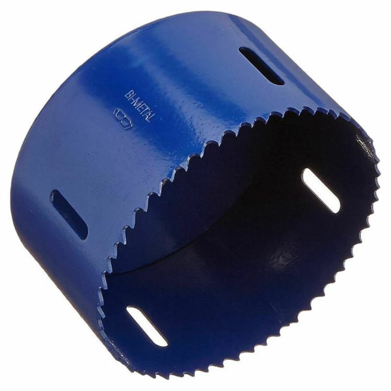 SIERRA DE CORONA IRWIN DE 4-1/8" DE DIÁMETRO