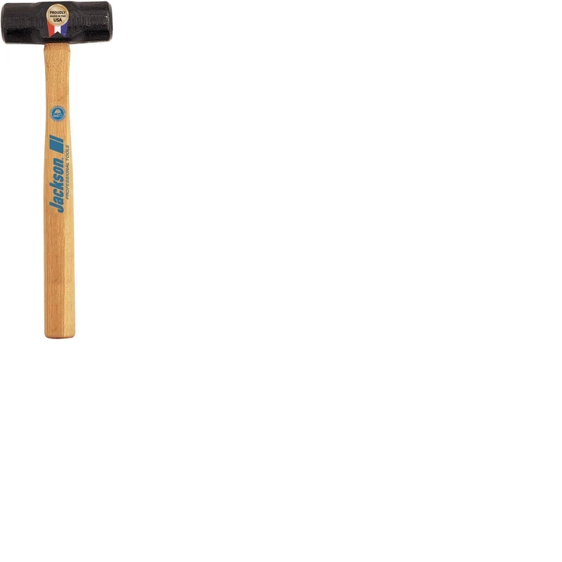 MARTILLO DE 3 LB 16"L Jackson