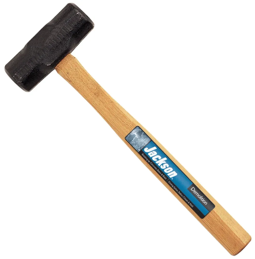 MARTILLO DE 3 LB 16"L Jackson