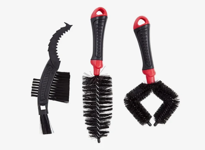 Kit De Cepillos Joe's Joe’s