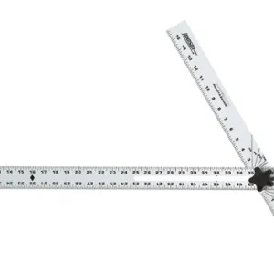 CUADRADO AJUSTABLE DE 48" Johnson