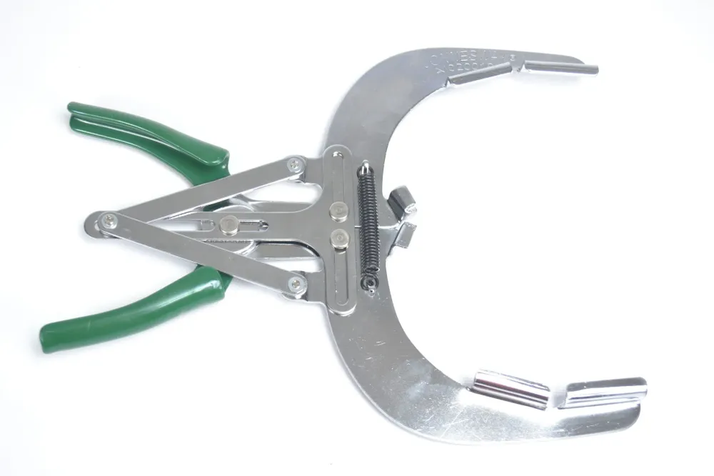 ALICATE PARA ANILLAR 4.1/2" 7" JONNESWAY