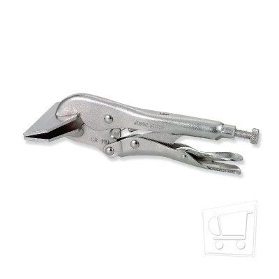 ALICATE DE PRESION PARA LAMINAS 10" JONNESWAY