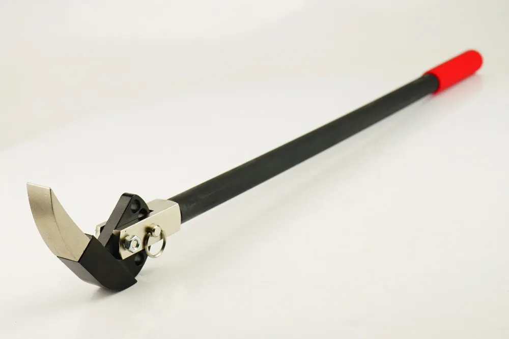 BARRA MANUAL PARA COMPROBACION DE HOLGURAS JONNESWAY