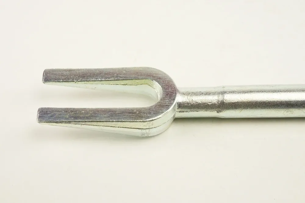 EXTRACTOR CON UNA GOLPE PARA ROTULAS DIABLA JONNESWAY