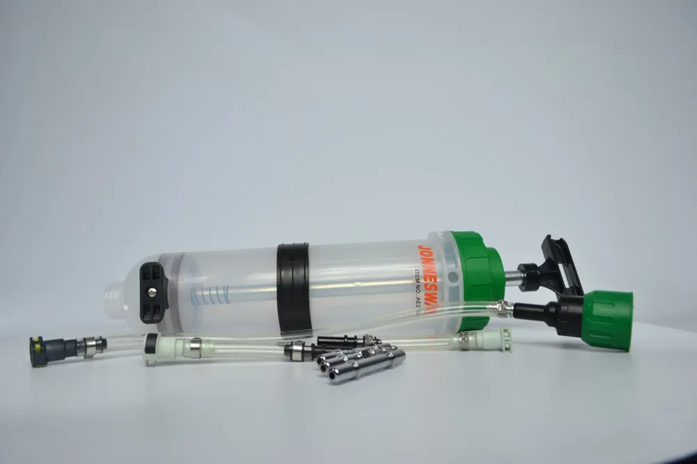 EXTRACTOR PARA COMBUSTIBLE DE LINEAS DE COMBUSTIBLE JONNESWAY
