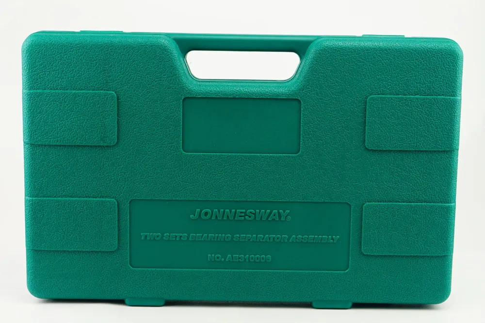 JUEGO DE EXTRACTOR Y SEPARADOR PARA ROLES JONNESWAY
