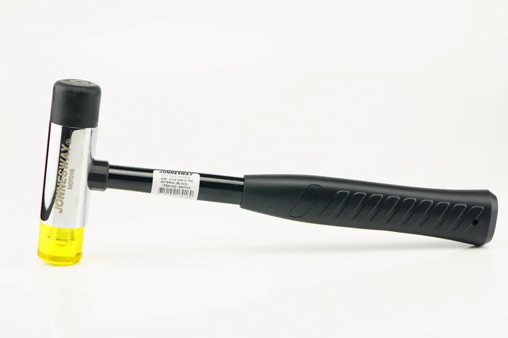 MAZO DE BAQUELITA 16 LBS JONNESWAY