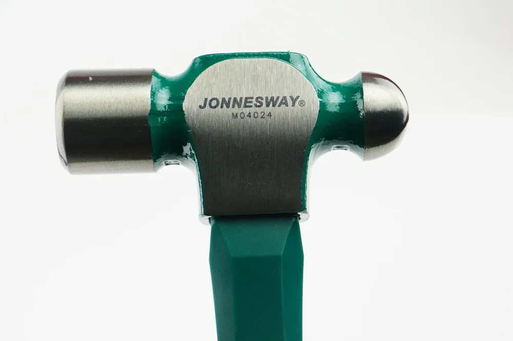 MAZO DE BOLA - 8 OZ - 8 OZ JONNESWAY