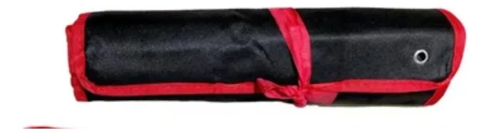 Juego Llave Combinada Punta Corona 14 Piezas