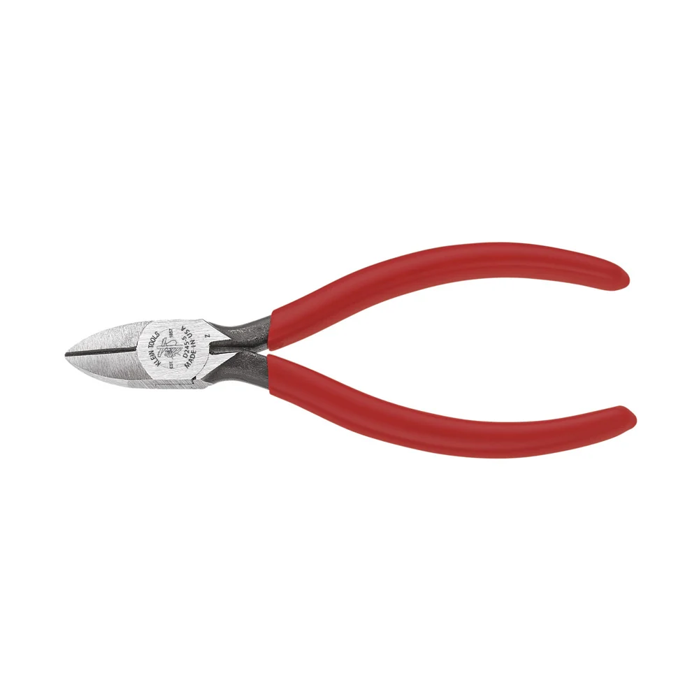 Alicate Corte Diagonal 5'' Klein Usa D245 Jupix Chile