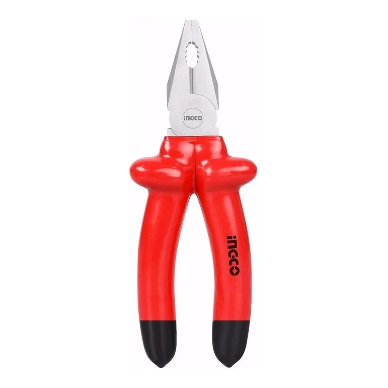 Alicate Universal Aislado 1000v De 18 Cms Ingco Hicp01180 Jupix Chile