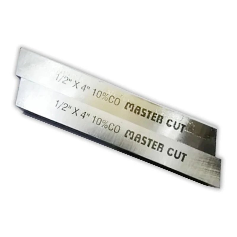Cuchillo Para Torno Tool-master Br Ar De 7/8 X 1/8 X 6 Jupix Chile