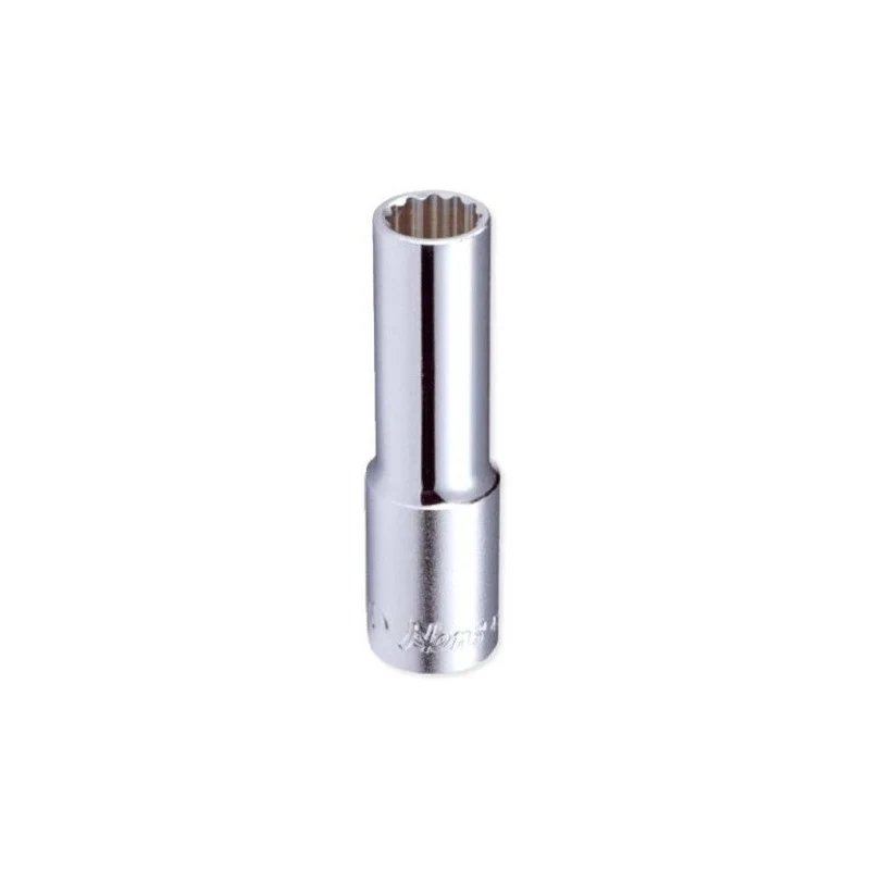 Llave Dado Largo Hans 12 Pta 1/4 Dr - 6,0 Mm Jupix Chile