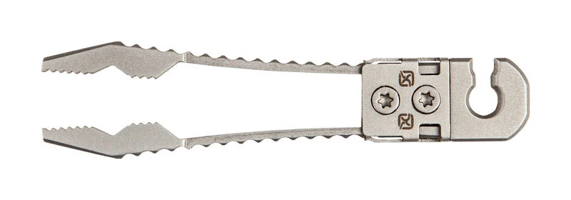 ALICATES 2.62" SS Klecker Knives