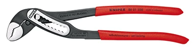 Alicates para bomba de agua de 10" de largo Knipex