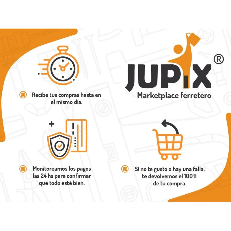Broca Cil Ar Llave De 12 Mm Kraft bohrer