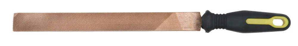 KS TOOLS Lima plana BERYLLIUMplus, valor de picado 1 ( 962.7301 )