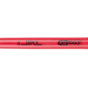 KS TOOLS Llave acoplable con mango en T de 1/2' con aislamiento protector ( 117.3921 )