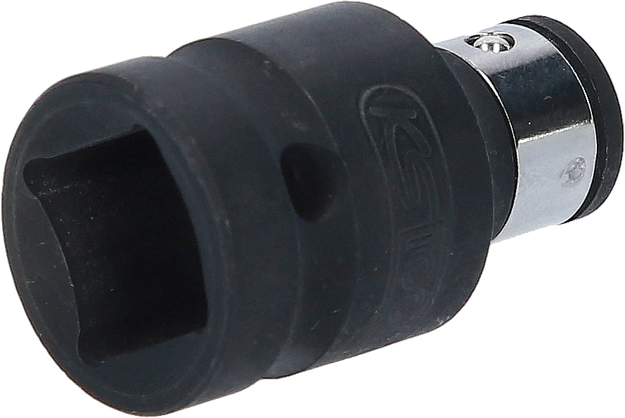 KS TOOLS Llave adaptadora de vaso con punta de 3/8' para impacto, para puntas de 1/4' ( 515.1599 )