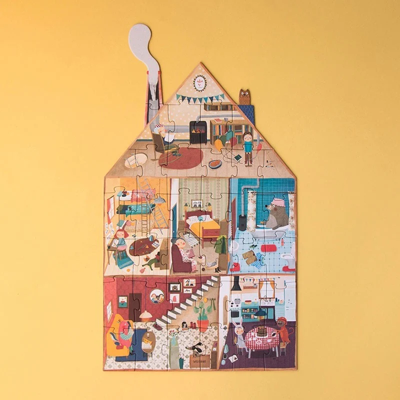 Welcome to my home ¡reversible! Londji