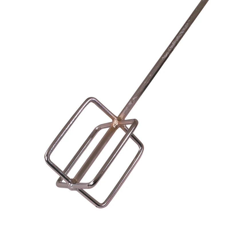 PALETA MEZCLADORA DE LECHADA DE 22,5" M-D