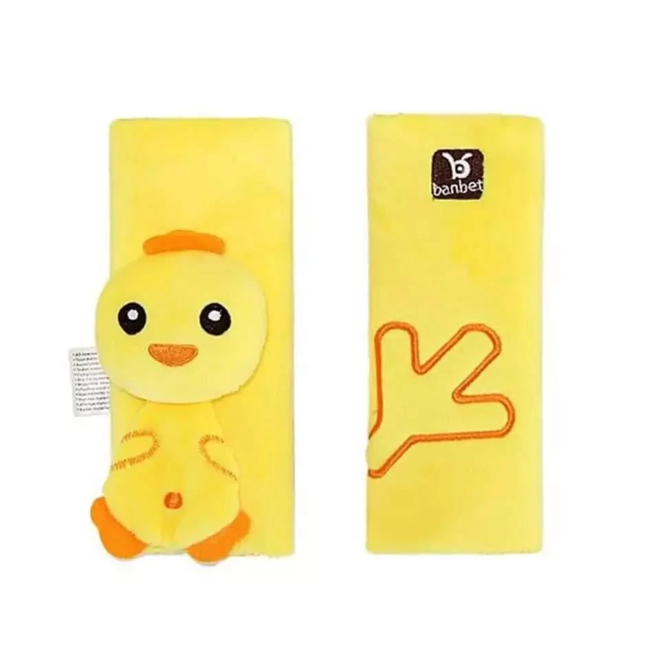 Protector Cinturon de Seguridad Magic Baby Colombia store