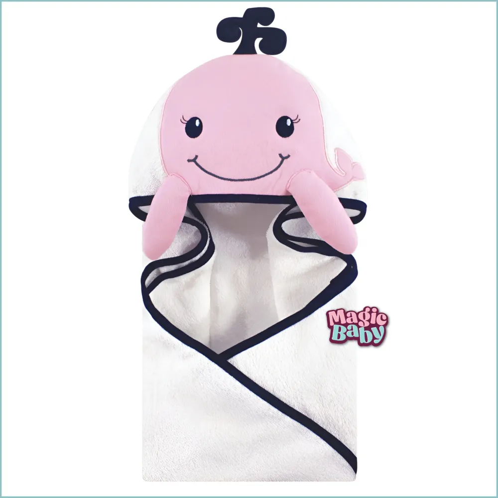 Toalla Capucha Magic Baby Colombia store